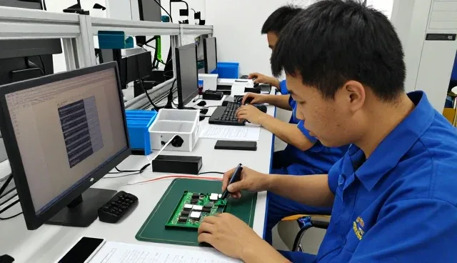杭州奢诺电子科技有限公司探索产品选型支持更多应用场景