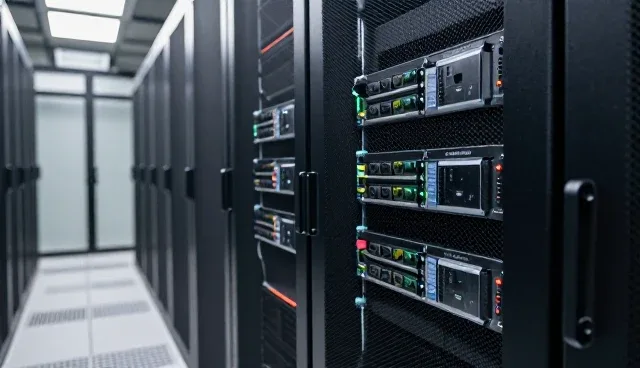 电子元器件性能管理与适用条件的实践路径